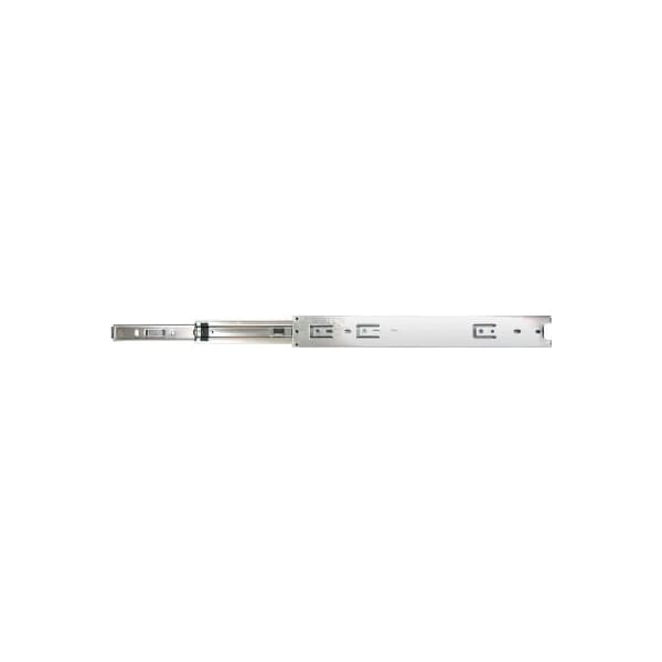 Specialmade Goods And Services Rubbermaid 14in Drawer Slide for Rubbermaid Trademaster Carts FG4513L30000 - main